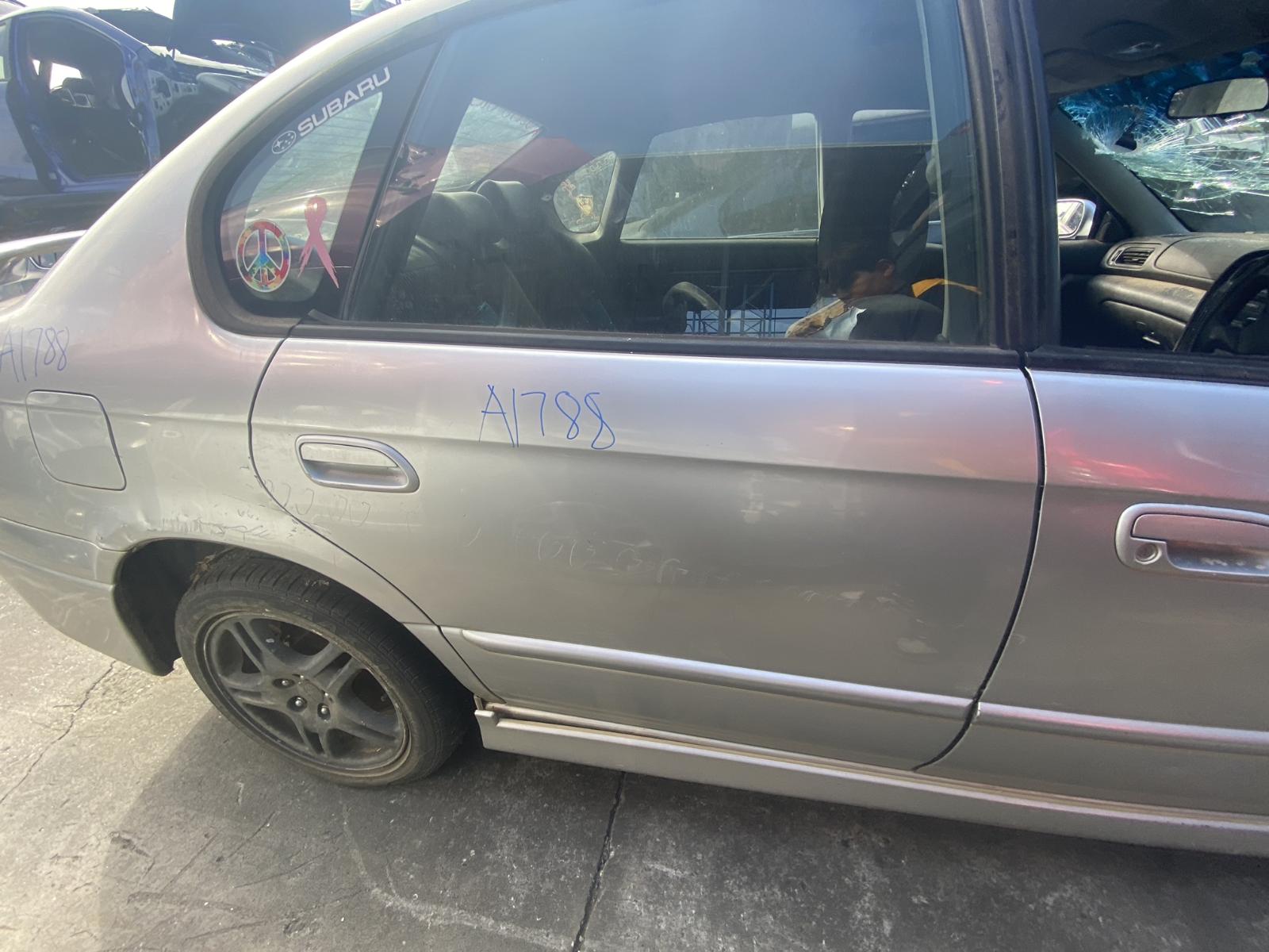 View Auto part Engine Subaru Liberty 2001