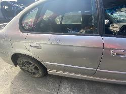 View Auto part Engine Subaru Liberty 2001
