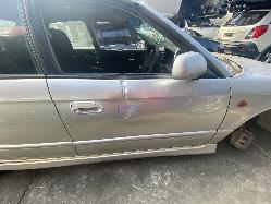 View Auto part Engine Subaru Liberty 2001