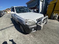 View Auto part Alternator Hyundai Terracan 2002