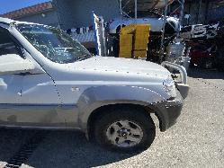 View Auto part Alternator Hyundai Terracan 2002
