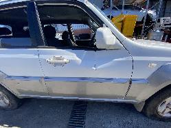 View Auto part Alternator Hyundai Terracan 2002