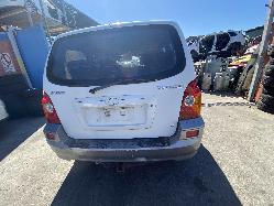 View Auto part Alternator Hyundai Terracan 2002