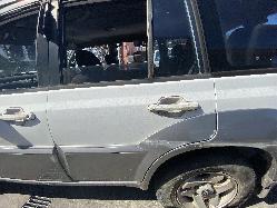 View Auto part Alternator Hyundai Terracan 2002