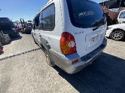 View Auto part Alternator Hyundai Terracan 2002