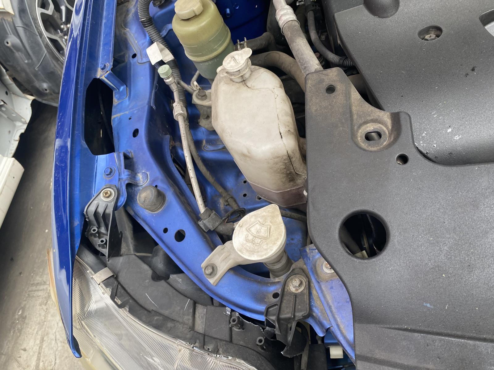 Fuel Pump Lancer Mitsubishi 2011