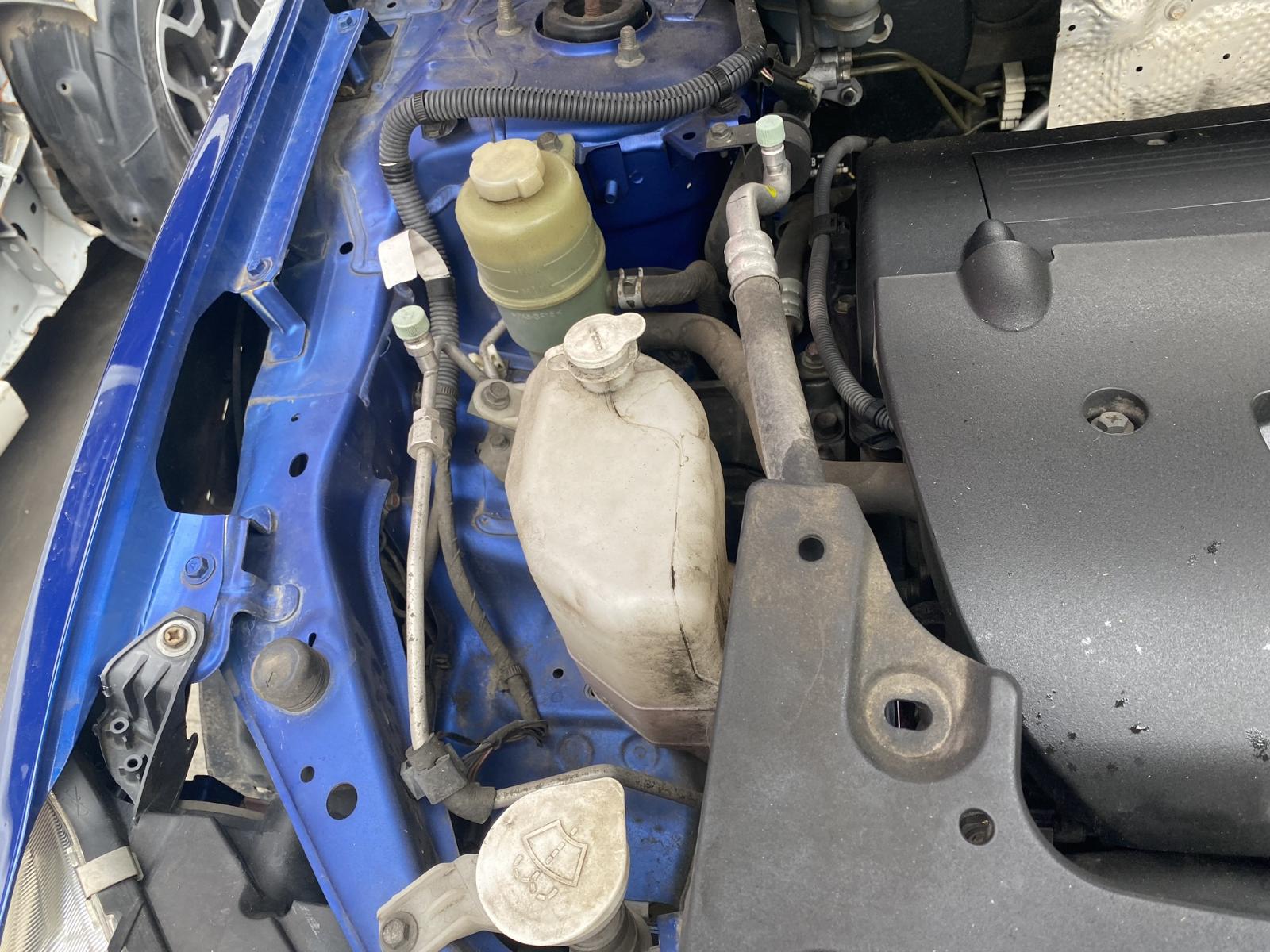 Fuel Pump Lancer Mitsubishi 2011