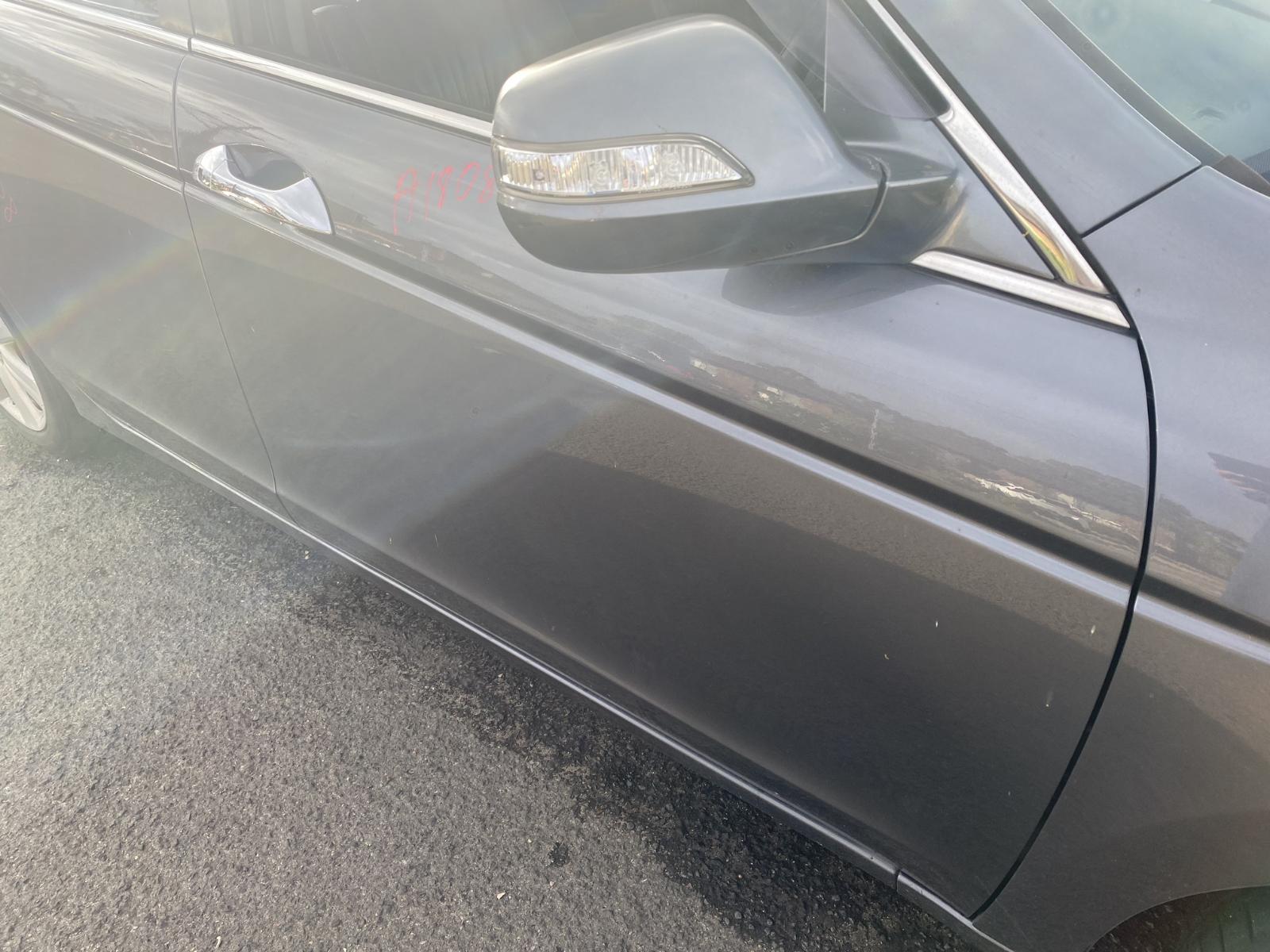 View Auto part Instrument Cluster Honda Accord 2009