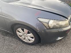 View Auto part Instrument Cluster Honda Accord 2009