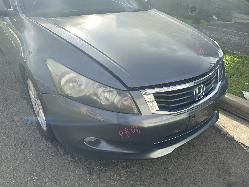 View Auto part Instrument Cluster Honda Accord 2009