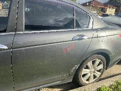 View Auto part Instrument Cluster Honda Accord 2009