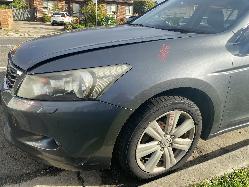 View Auto part Instrument Cluster Honda Accord 2009