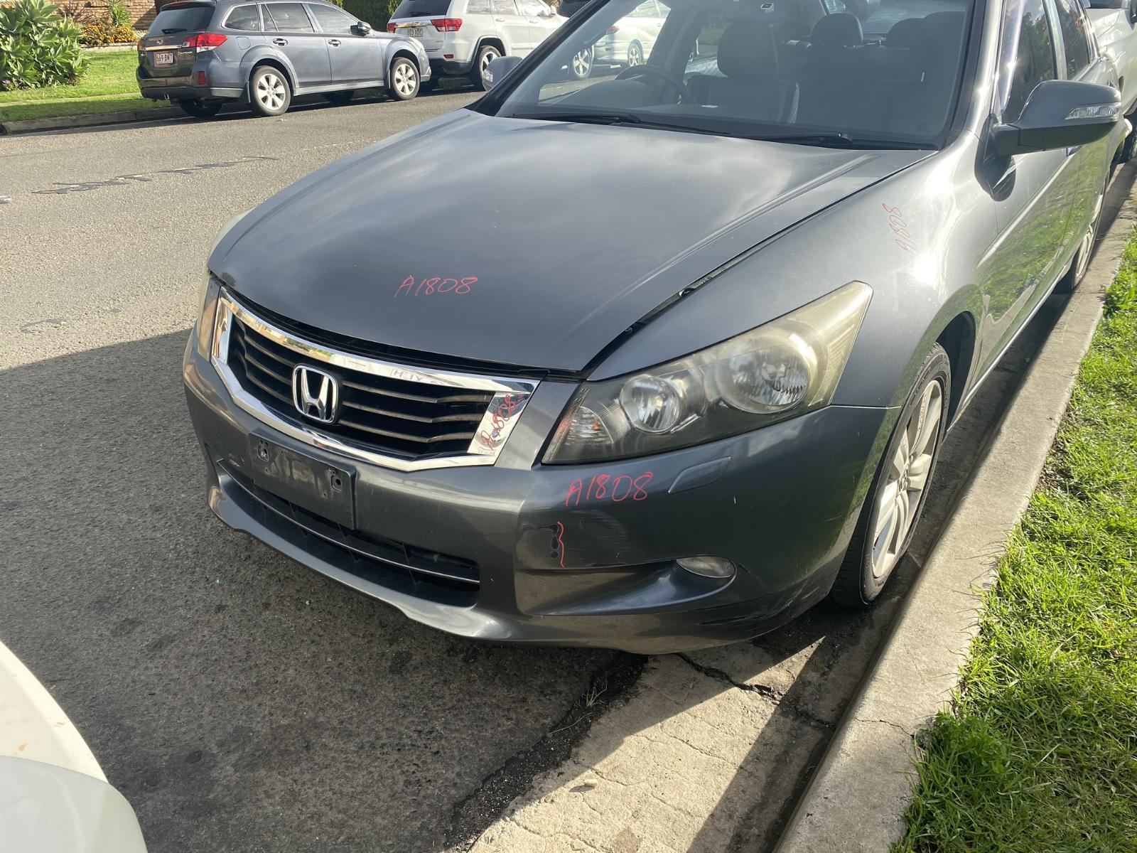 View Auto part Instrument Cluster Honda Accord 2009