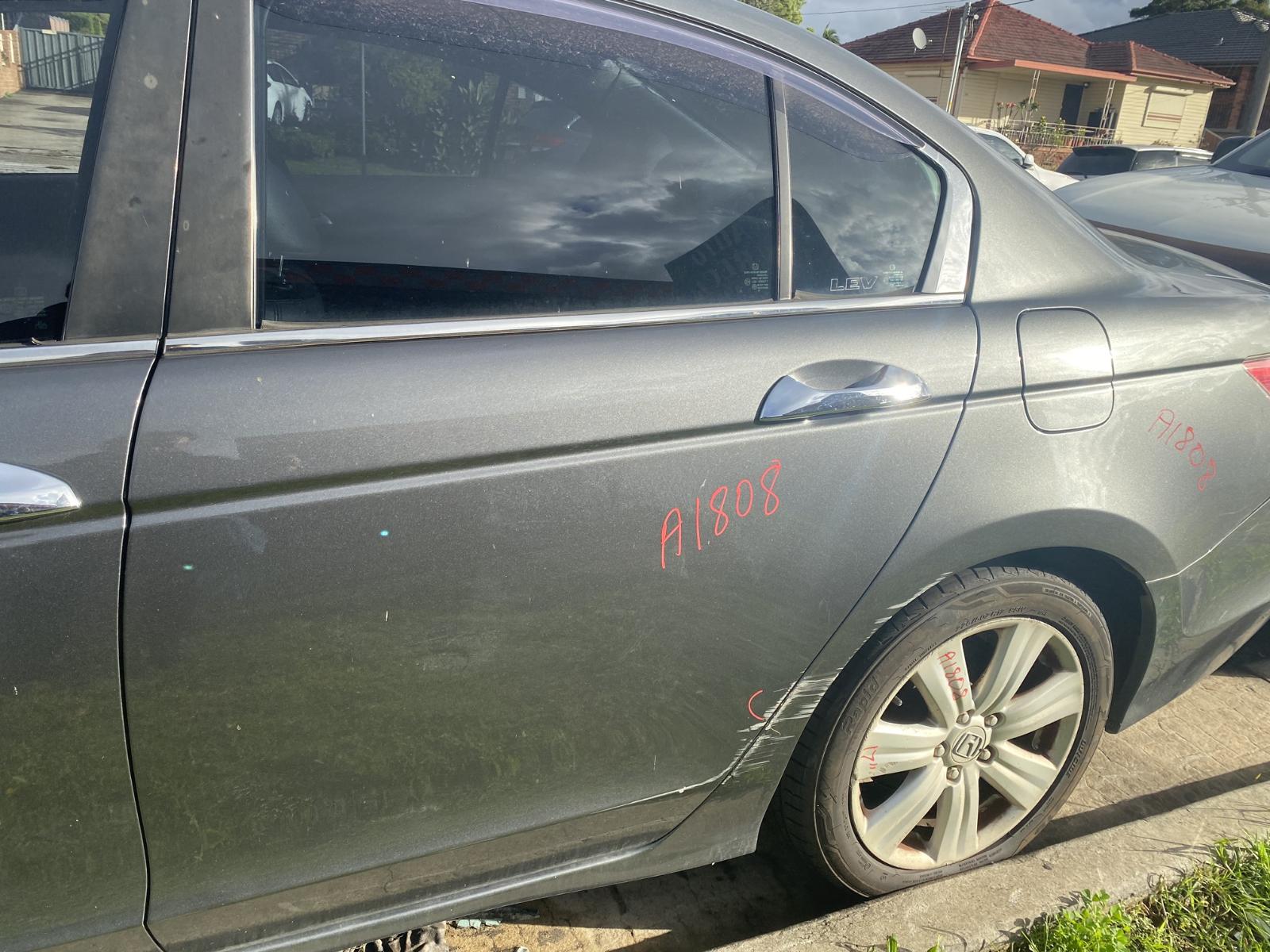 View Auto part Instrument Cluster Honda Accord 2009