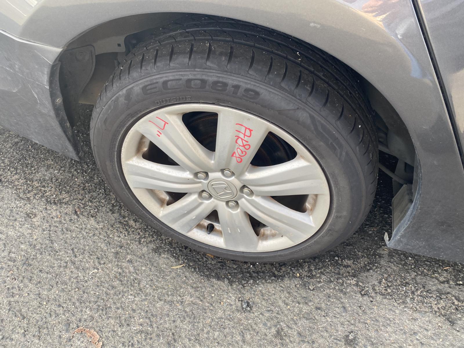 View Auto part Instrument Cluster Honda Accord 2009