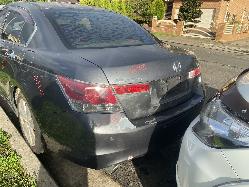 View Auto part Instrument Cluster Honda Accord 2009