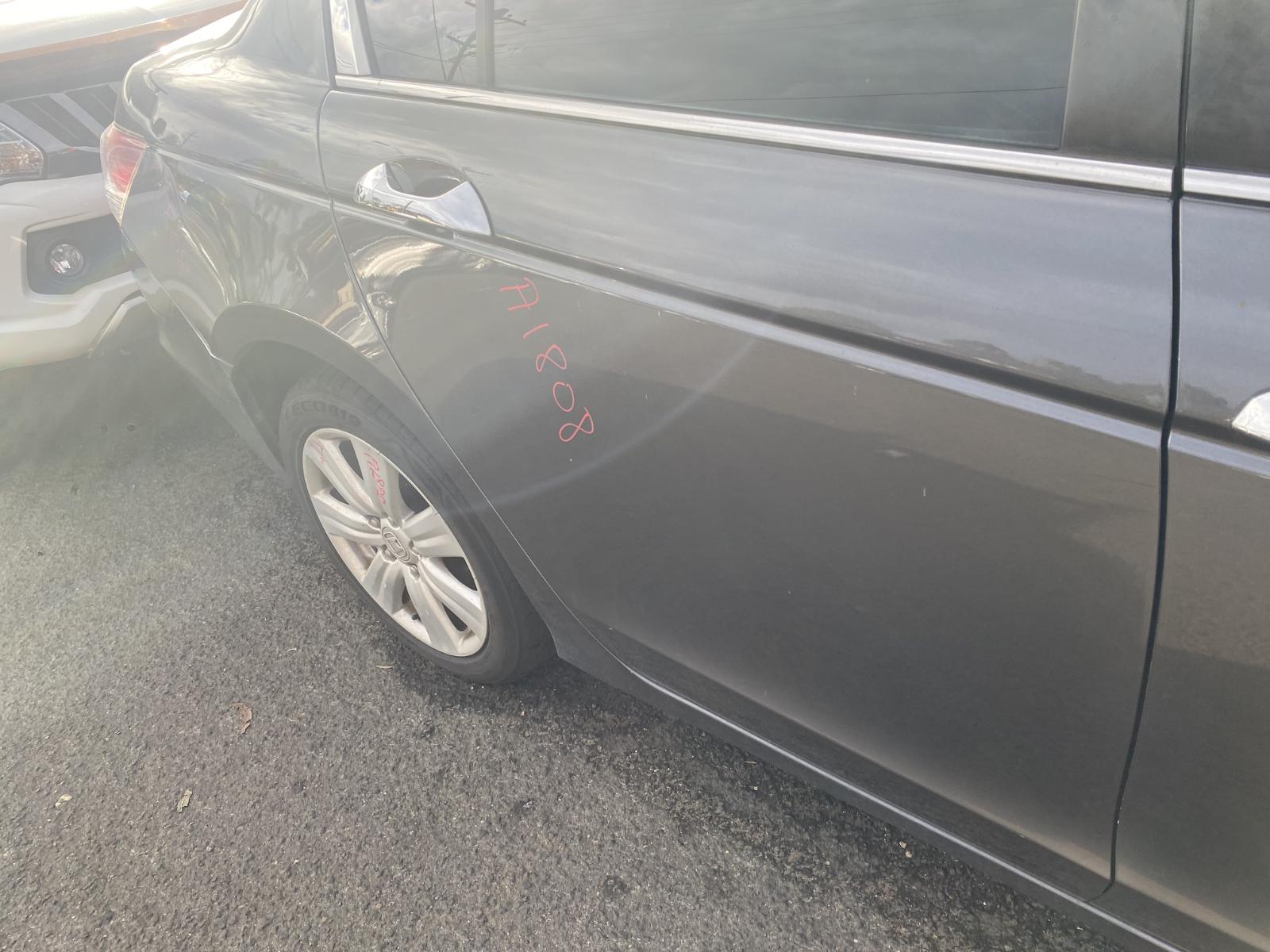 View Auto part Instrument Cluster Honda Accord 2009