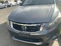 View Auto part Instrument Cluster Honda Accord 2009