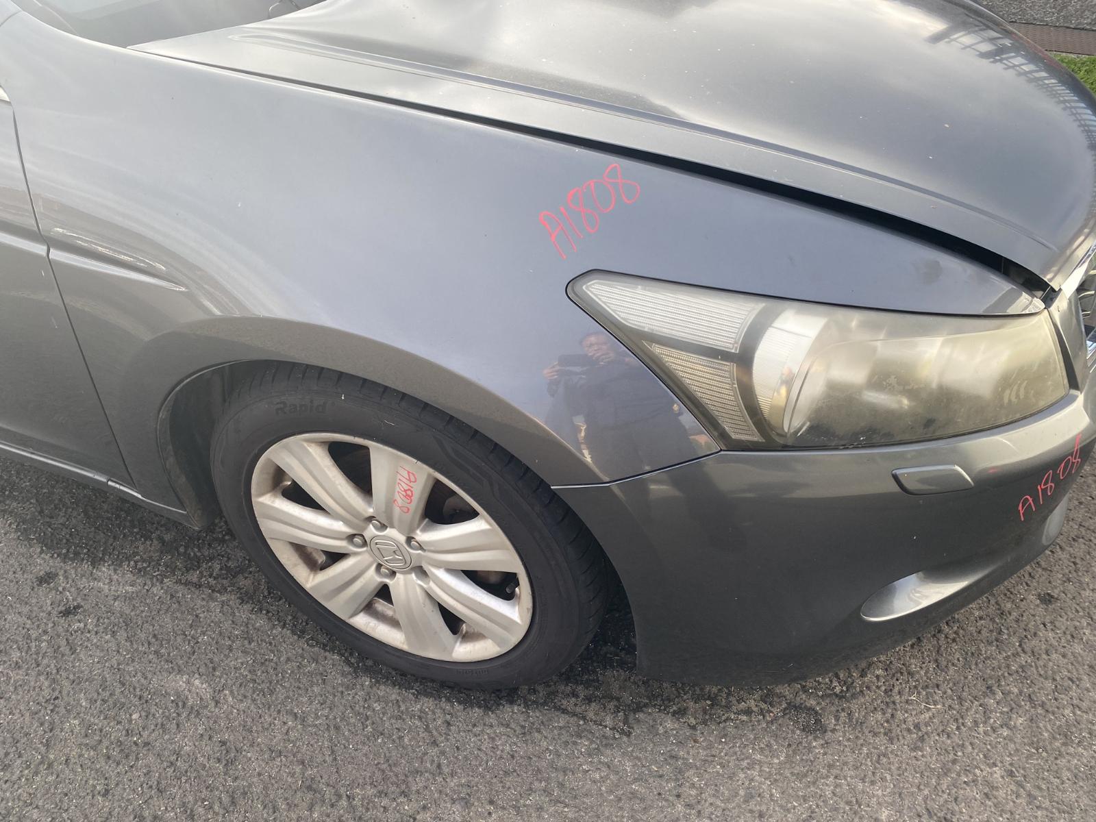 View Auto part Instrument Cluster Honda Accord 2009