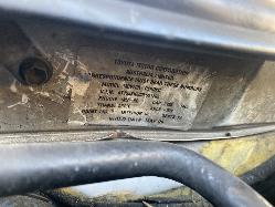 View Auto part Engine Toyota Camry 1998