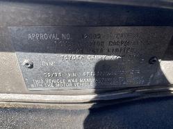 View Auto part Engine Toyota Camry 1998