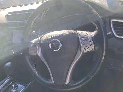 View Auto part A/C Compressor Nissan Xtrail 2015