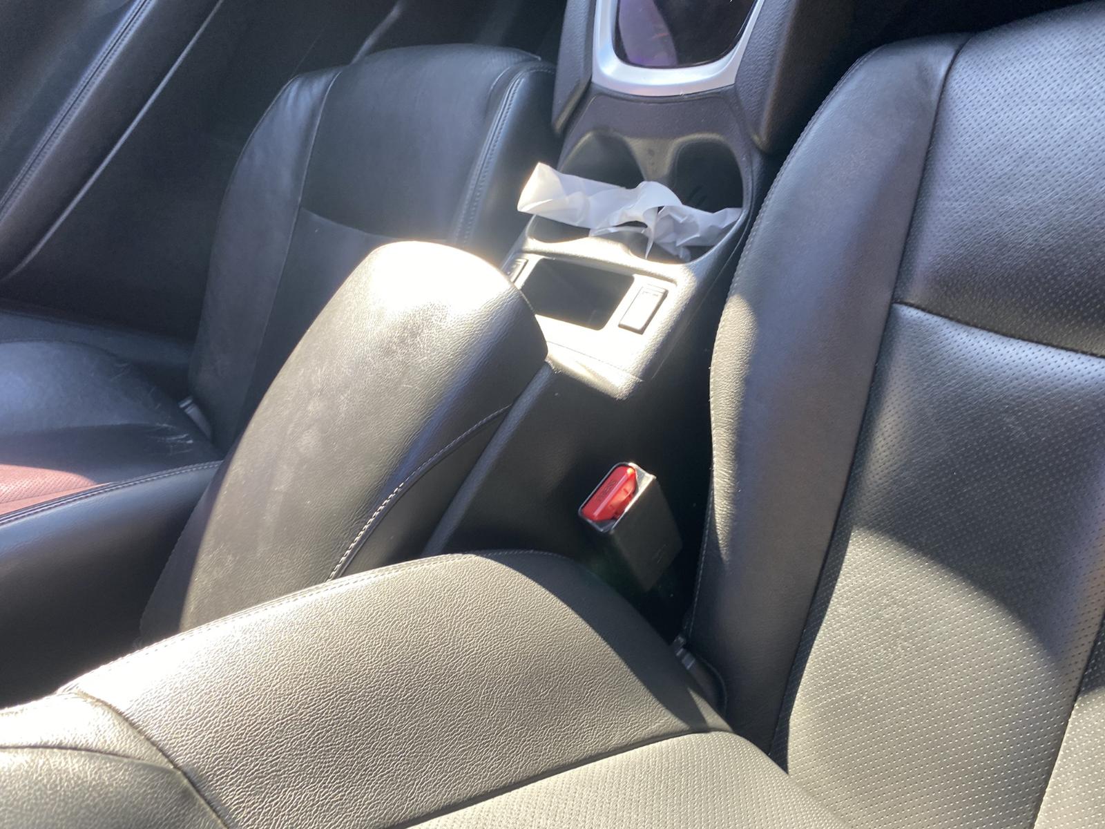 View Auto part A/C Compressor Nissan Xtrail 2015