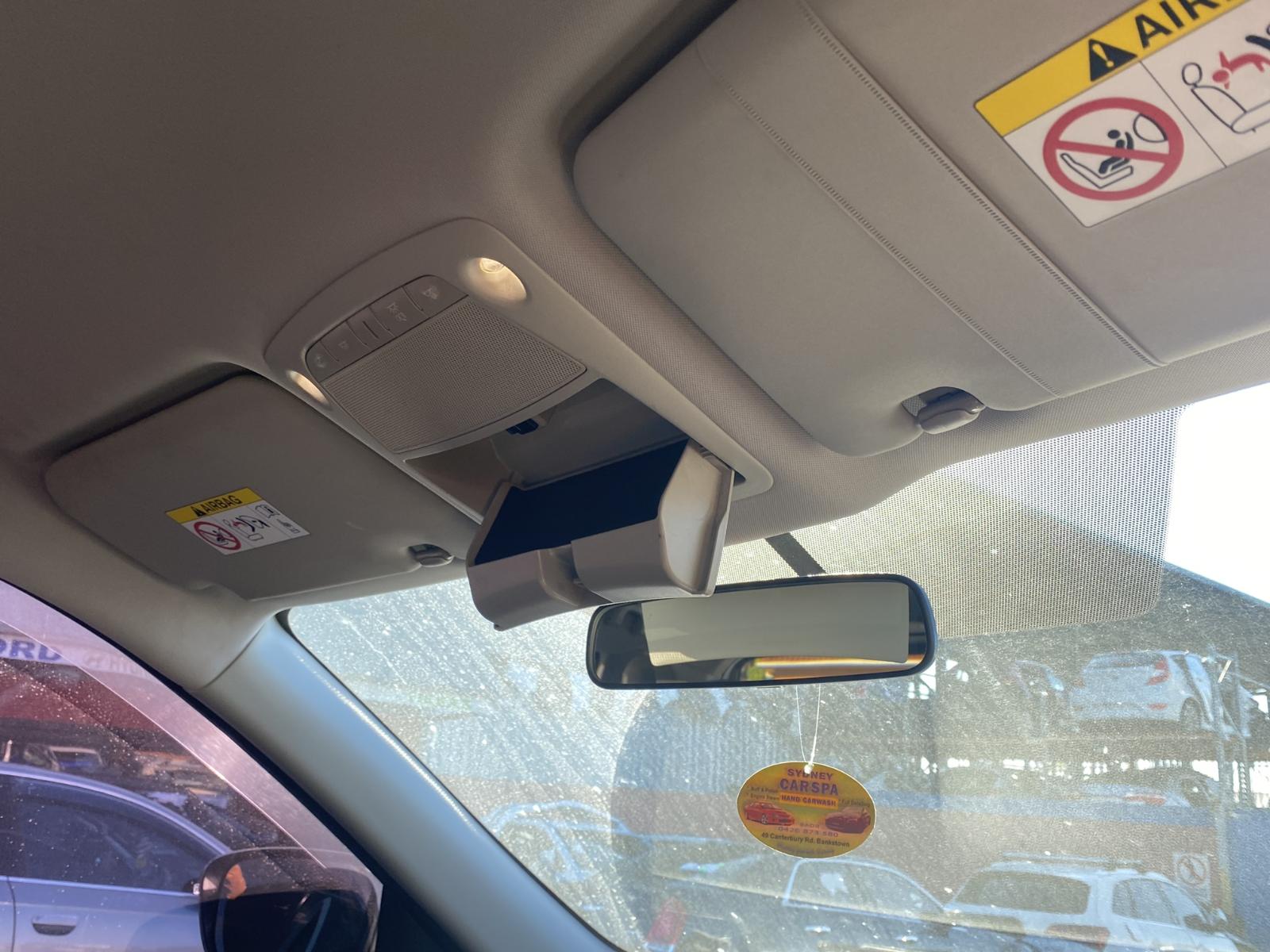 View Auto part A/C Compressor Nissan Xtrail 2015