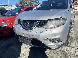 View Auto part A/C Compressor Nissan Xtrail 2015