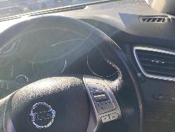 View Auto part A/C Compressor Nissan Xtrail 2015