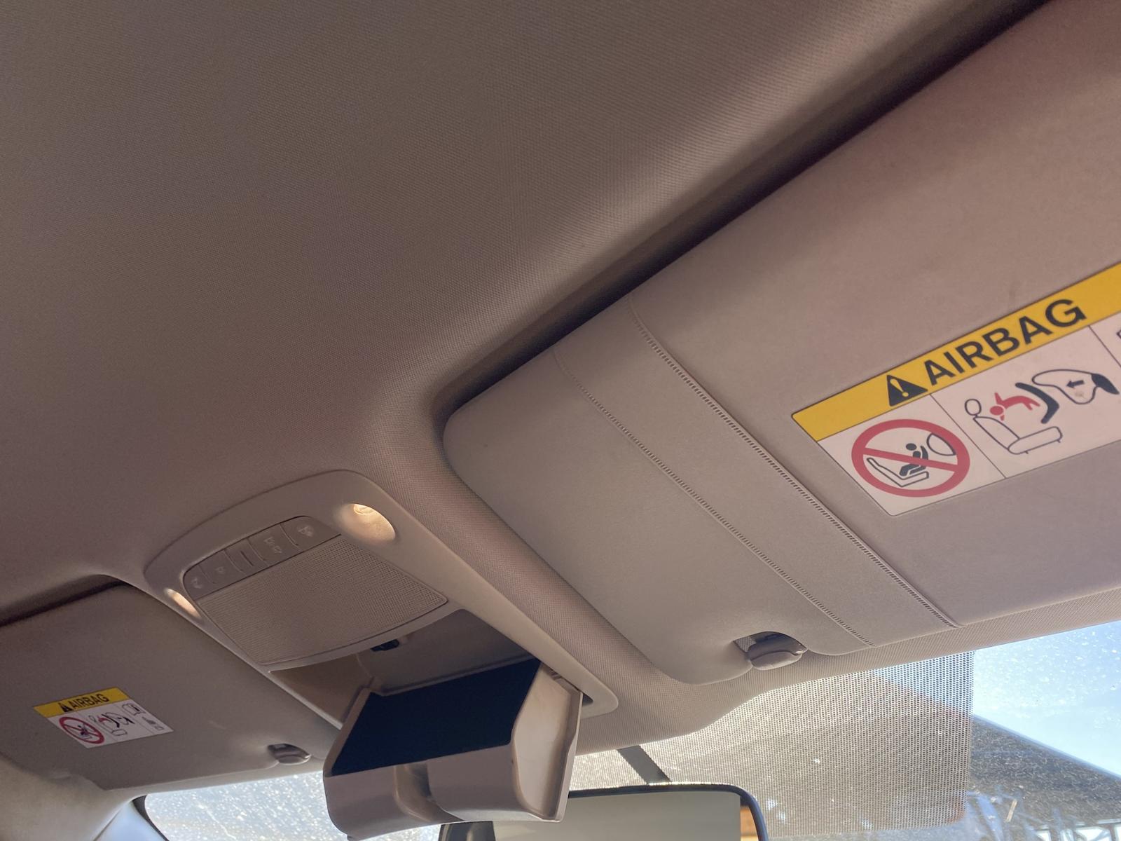 View Auto part A/C Compressor Nissan Xtrail 2015