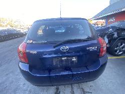 View Auto part Alternator Toyota Corolla 2005