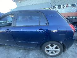 View Auto part Alternator Toyota Corolla 2005