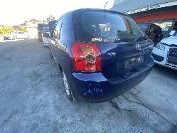 View Auto part Alternator Toyota Corolla 2005