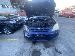 View Auto part Alternator Toyota Corolla 2005