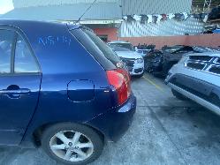 View Auto part Alternator Toyota Corolla 2005