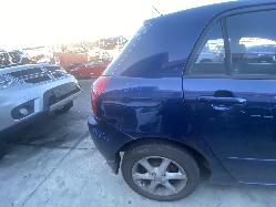 View Auto part Alternator Toyota Corolla 2005