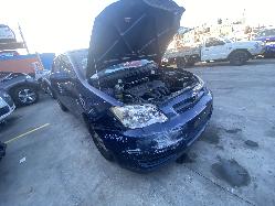 View Auto part Alternator Toyota Corolla 2005