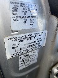 View Auto part Starter Ford Territory 2007