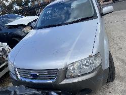 View Auto part Starter Ford Territory 2007