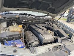 View Auto part Starter Ford Territory 2007