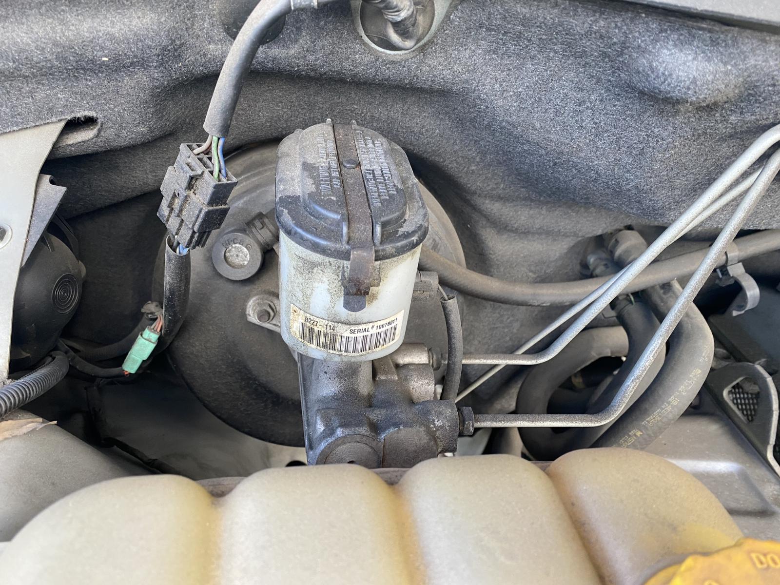View Auto part Starter Ford Territory 2007