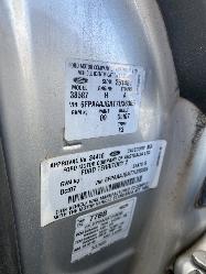 View Auto part Starter Ford Territory 2007