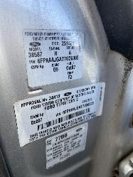 View Auto part Starter Ford Territory 2007