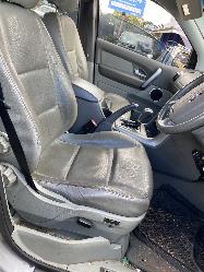 View Auto part Starter Ford Territory 2007