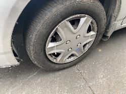 View Auto part A/C Compressor Toyota Corolla 2002