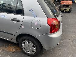 View Auto part A/C Compressor Toyota Corolla 2002