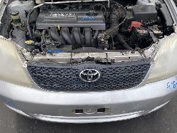 View Auto part A/C Compressor Toyota Corolla 2002