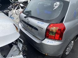 View Auto part A/C Compressor Toyota Corolla 2002