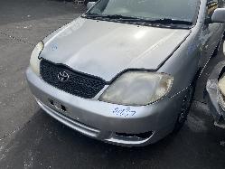 View Auto part A/C Compressor Toyota Corolla 2002